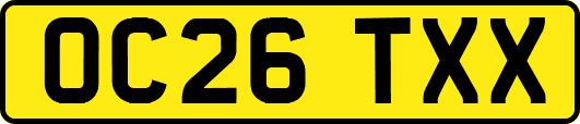 OC26TXX