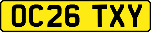 OC26TXY