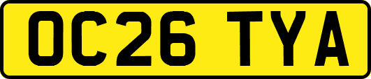 OC26TYA