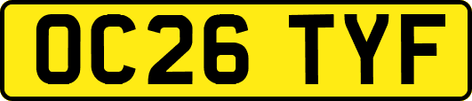 OC26TYF