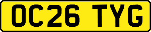 OC26TYG