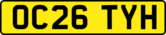 OC26TYH