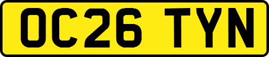 OC26TYN