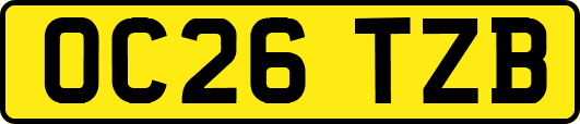 OC26TZB