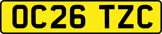 OC26TZC
