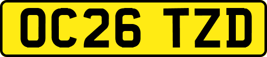 OC26TZD