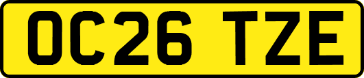 OC26TZE