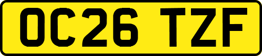 OC26TZF