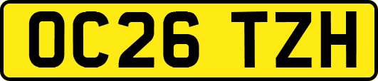 OC26TZH