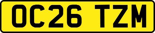 OC26TZM