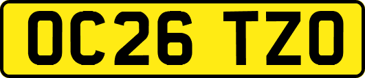 OC26TZO