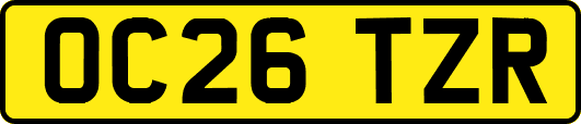 OC26TZR
