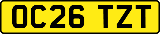 OC26TZT