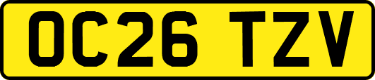 OC26TZV