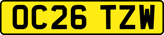 OC26TZW