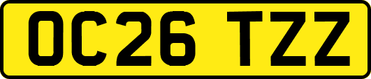 OC26TZZ