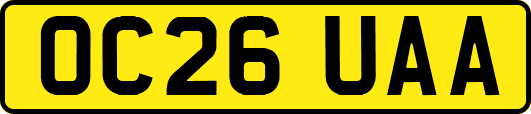 OC26UAA