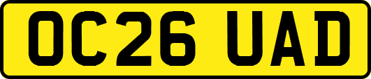 OC26UAD
