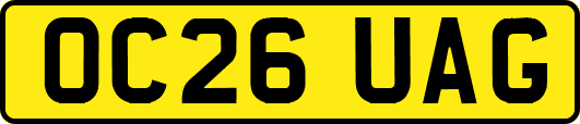 OC26UAG