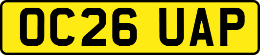 OC26UAP