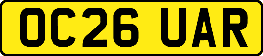 OC26UAR
