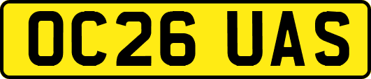 OC26UAS