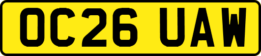 OC26UAW