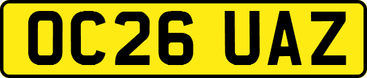 OC26UAZ