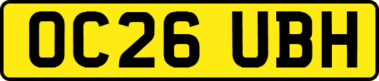 OC26UBH