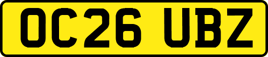 OC26UBZ