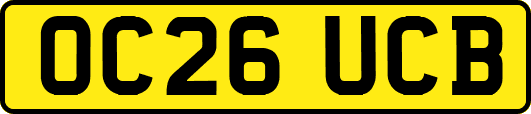 OC26UCB