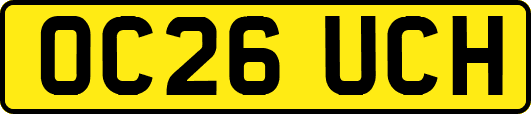 OC26UCH