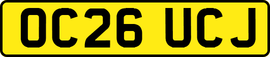 OC26UCJ