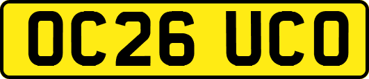 OC26UCO