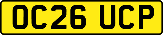 OC26UCP