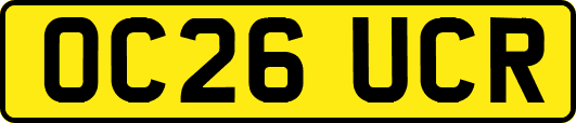 OC26UCR