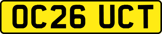 OC26UCT