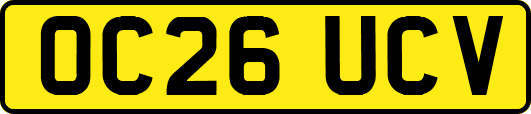 OC26UCV
