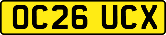 OC26UCX