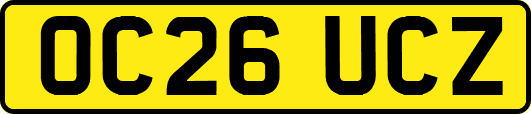 OC26UCZ