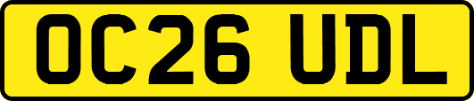 OC26UDL