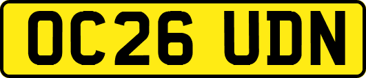 OC26UDN