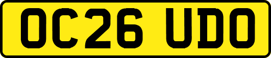 OC26UDO