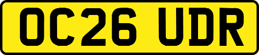 OC26UDR