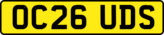 OC26UDS