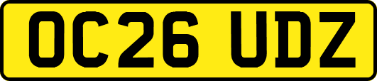 OC26UDZ
