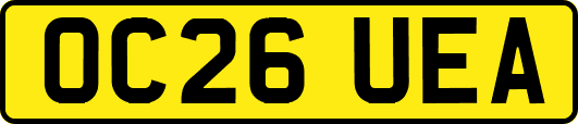 OC26UEA