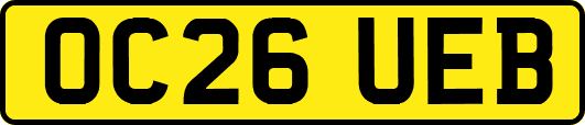 OC26UEB