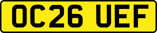 OC26UEF