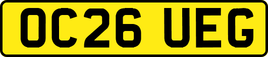 OC26UEG